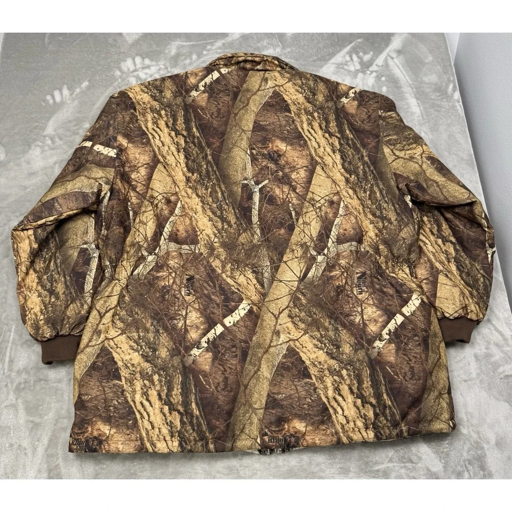 Gamehide reversible hunting